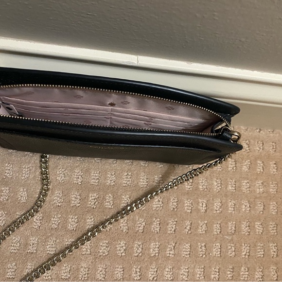 Kate Spade Chain Crossbody - Picture 3 of 5